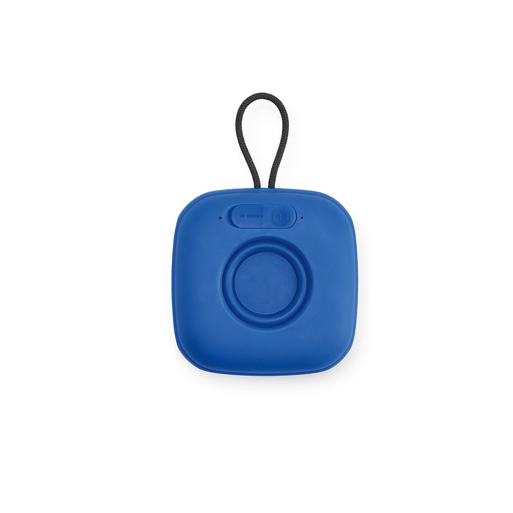 Picture of Da Vinci Speaker rABS 2600mAh. 10h playtime. IPX4 protection