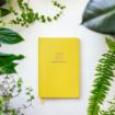 Picture of Marquez A5 Hardcover Notebook with 240 recycled 70gsm paper