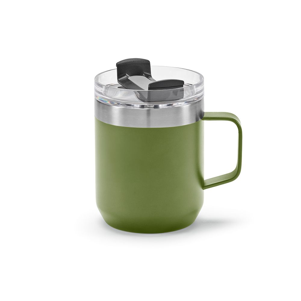 Picture of Shinano Mug rSS 440ml. Double wall and Rotating Lid
