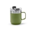 Picture of Shinano Mug rSS 440ml. Double wall and Rotating Lid