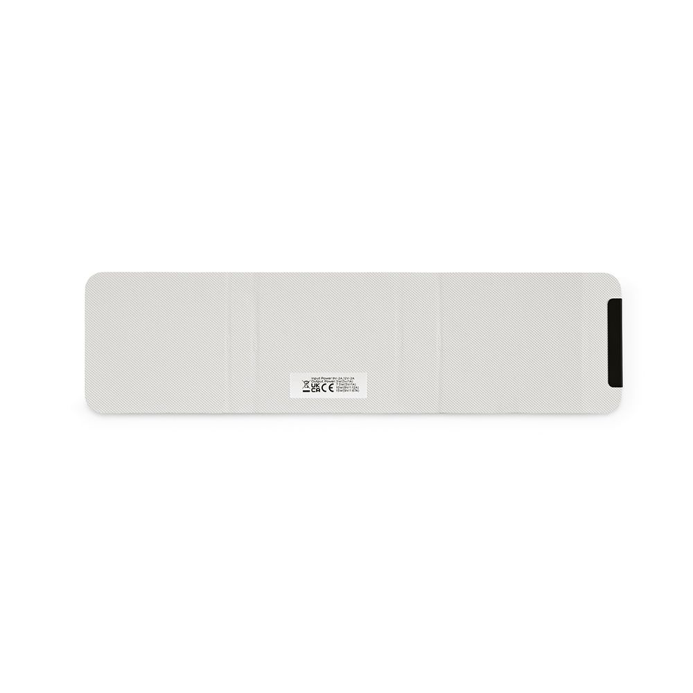 Picture of  Linnaeus 3-in-1 Wireless Charger rPU 15W. USB-C Port