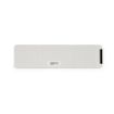 Picture of  Linnaeus 3-in-1 Wireless Charger rPU 15W. USB-C Port