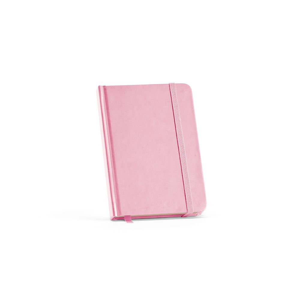 Picture of Marquez A6 Hardcover Notebook with 196 recycled 70gsm paper
