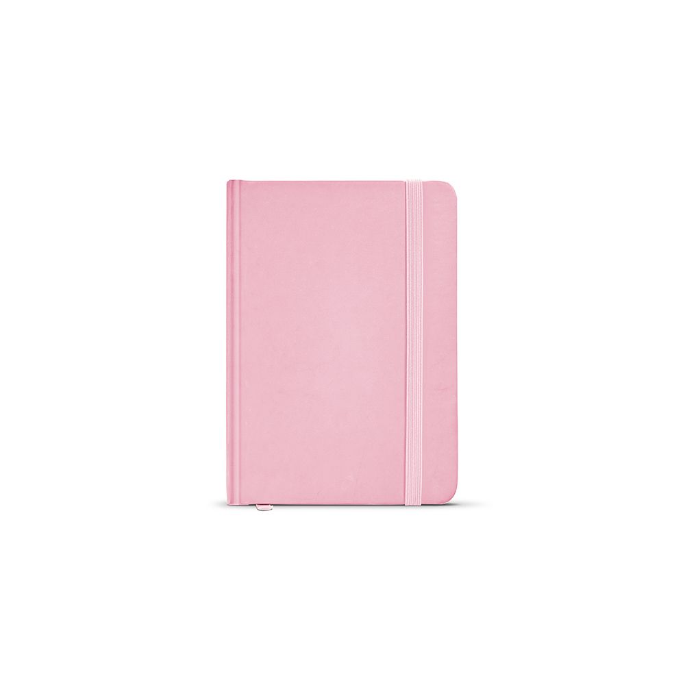 Picture of Marquez A6 Hardcover Notebook with 196 recycled 70gsm paper