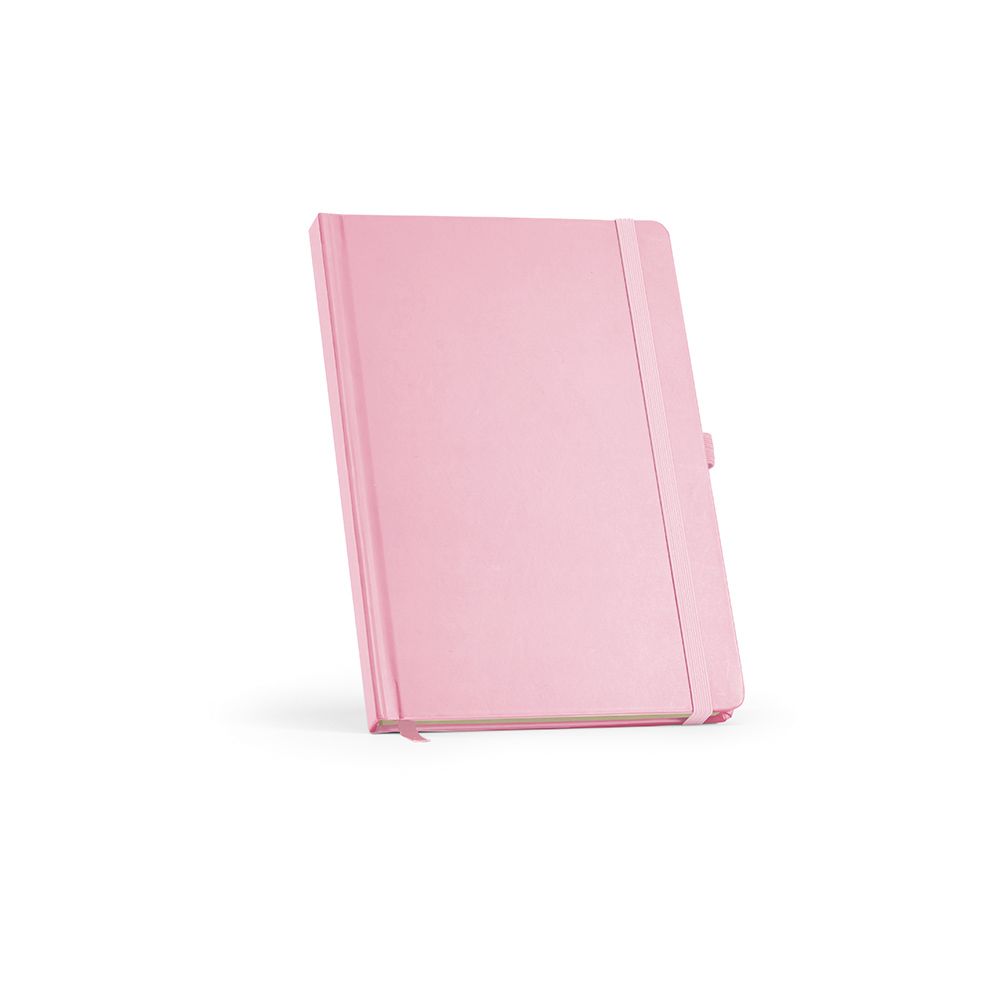Picture of Marquez A5 Hardcover Notebook with 240 recycled 70gsm paper