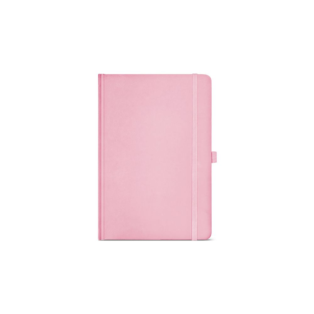 Picture of Marquez A5 Hardcover Notebook with 240 recycled 70gsm paper