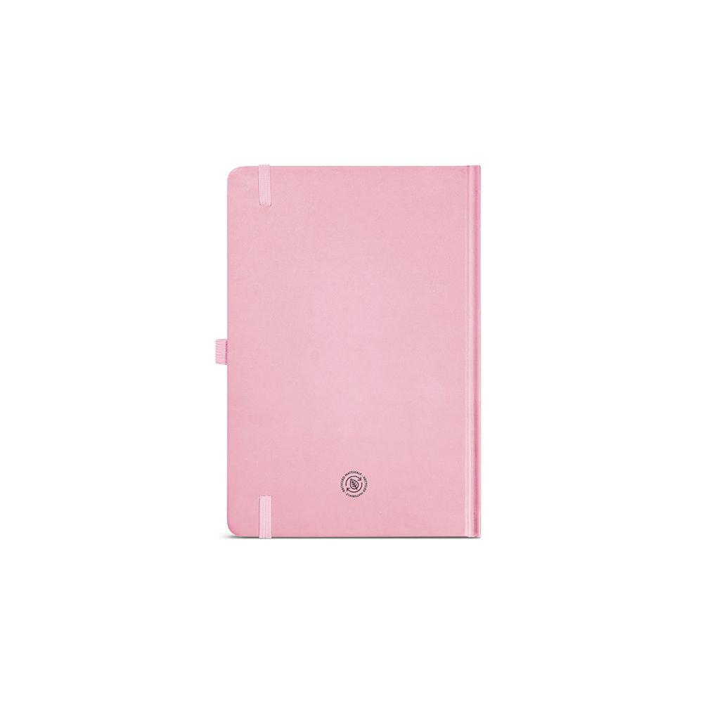 Picture of Marquez A5 Hardcover Notebook with 240 recycled 70gsm paper