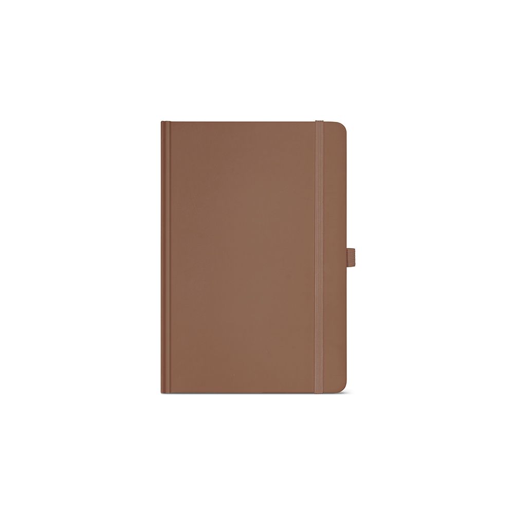 Picture of Marquez A5 Hardcover Notebook with 240 recycled 70gsm paper