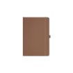 Picture of Marquez A5 Hardcover Notebook with 240 recycled 70gsm paper