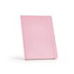 Picture of Marquez A4 Hardcover Notebook with 240 recycled 70gsm paper