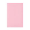 Picture of Bronte A5 Softcover Notebook rCardboard cover. FSC paper