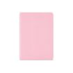 Picture of Bronte A6 Softcover Notebook rCardboard cover. FSC paper