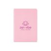 Picture of Bronte A6 Softcover Notebook rCardboard cover. 