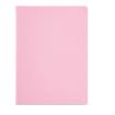 Picture of Bronte A4 Softcover Notebook rCardboard cover. FSC paper