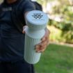 Picture of Timeos Bottle rSS 690ml. Double wall and Leakproof. LED reminder