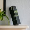 Picture of Timeos Bottle rSS 690ml. Double wall and Leakproof. LED reminder