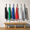 Picture of Rubens Apron rCotton 180gsm
