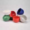 Picture of Michelangelo Bowl Ceramic 730 ml. Matt finish