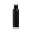 Picture of Spiglo Bottle rSS 780ml. Double wall and Leakproof. Wheel shaped lid