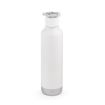 Picture of Spiglo Bottle rSS 780ml. Double wall and Leakproof. Wheel shaped lid