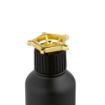 Picture of Spiglo Bottle rSS 780ml. Double wall and Leakproof. Wheel shaped lid