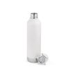 Picture of Spiglo Bottle rSS 780ml. Double wall and Leakproof. Wheel shaped lid