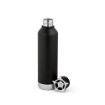Picture of Spiglo Bottle rSS 780ml. Double wall and Leakproof. Wheel shaped lid