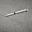 Picture of Borges Pen rAluminium. Black 1km Dokumental® ink