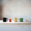 Picture of Thames 350 Mug Ceramic 360ml. Matt finish