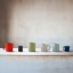 Picture of Thames 350 Mug Ceramic 360ml. Matt finish