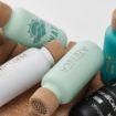 Picture of Volga Bottle rSS and Cork lid 530ml. Single wall and Leakproof 
