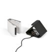 Picture of  Linnaeus 3-in-1 Wireless Charger rPU 15W. USB-C Port