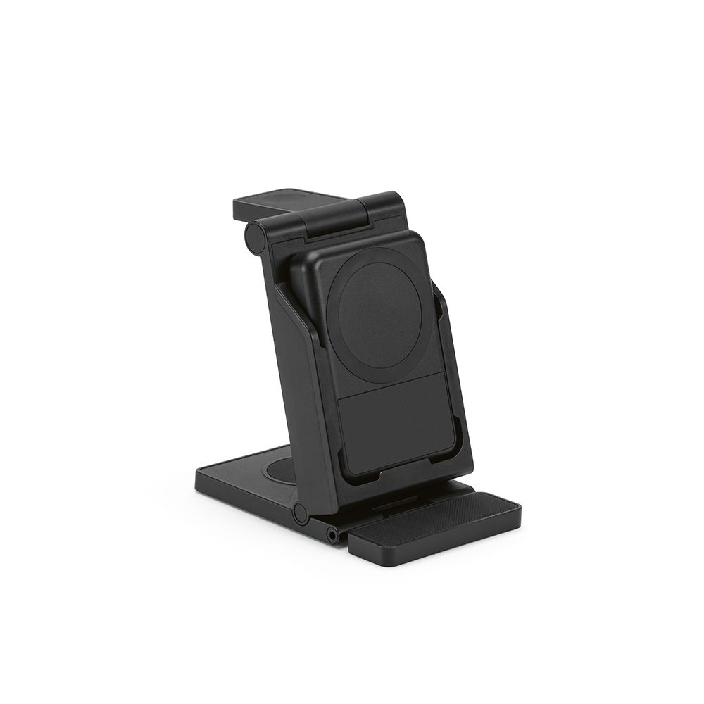 Picture of Trinifty 3-in-1 Wireless Charger rABS 5000mAh