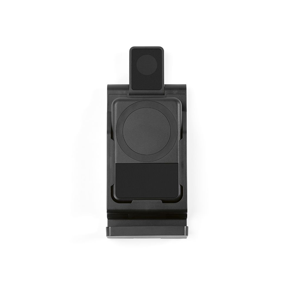 Picture of Trinifty 3-in-1 Wireless Charger rABS 5000mAh