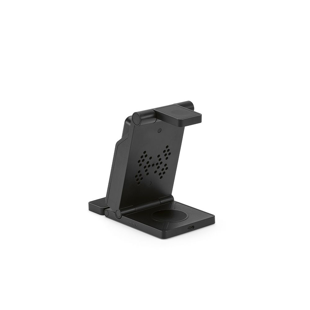 Picture of Trinifty 3-in-1 Wireless Charger rABS 5000mAh