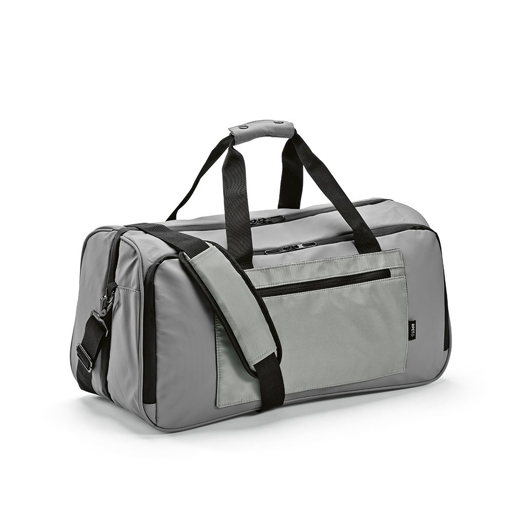 Picture of Istanbul Gym Bag 33L rPET. Waterproof zippers.