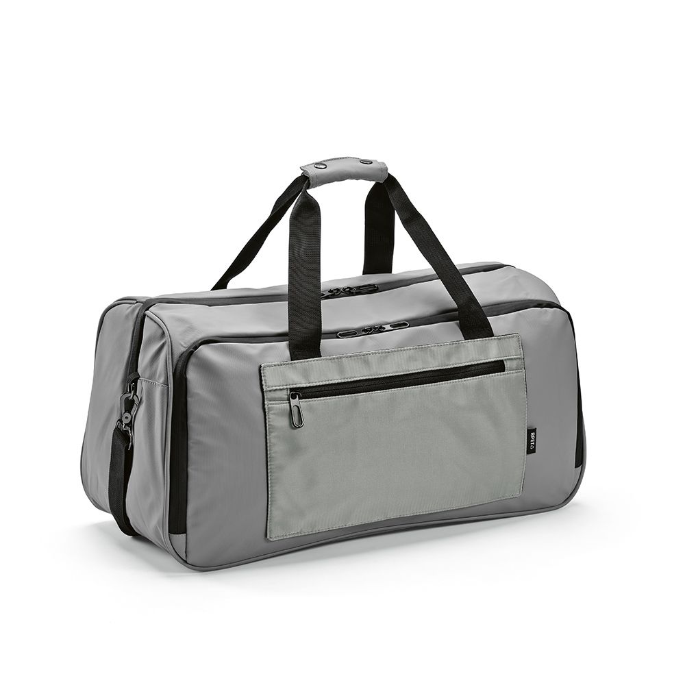 Picture of Istanbul Gym Bag 33L rPET. Waterproof zippers.