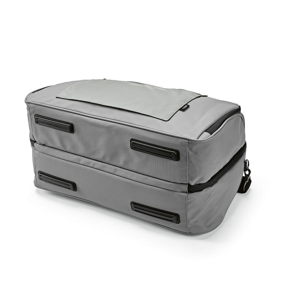 Picture of Istanbul Gym Bag 33L rPET. Waterproof zippers.