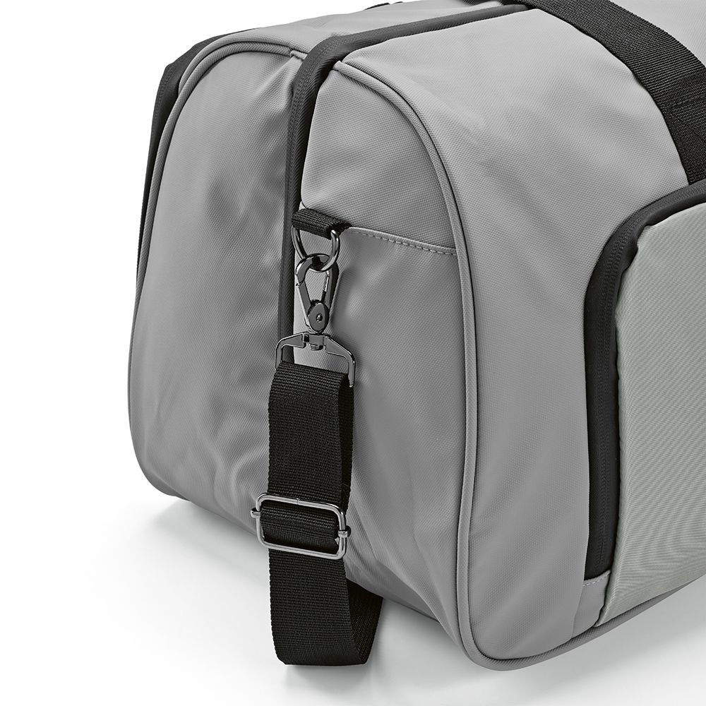 Picture of Istanbul Gym Bag 33L rPET. Waterproof zippers.