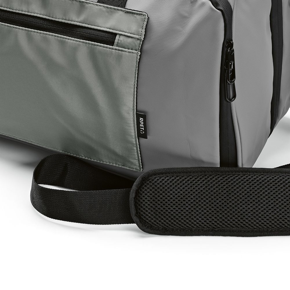Picture of Istanbul Gym Bag 33L rPET. Waterproof zippers.
