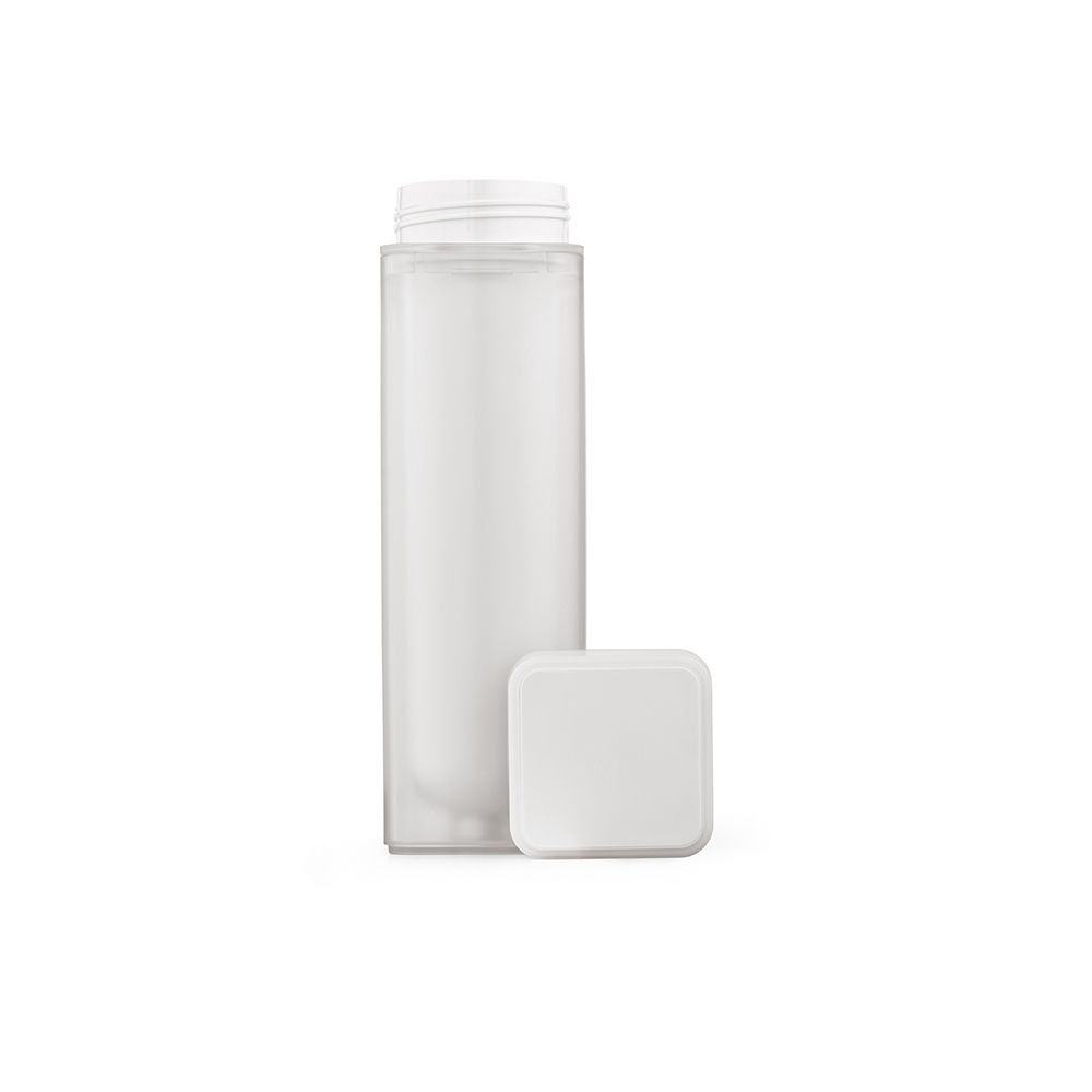 Picture of Lucen Bottle rABS 540ml. Doble Injection Molded