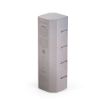 Picture of Acuara Bottle rSS 630ml. Double walled and Leakproof