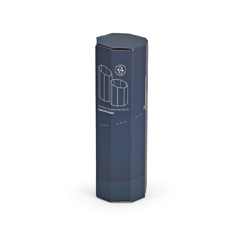 Picture of Parana Bottle rSS 550ml. Double wall and Leakproof. UV sanitizer