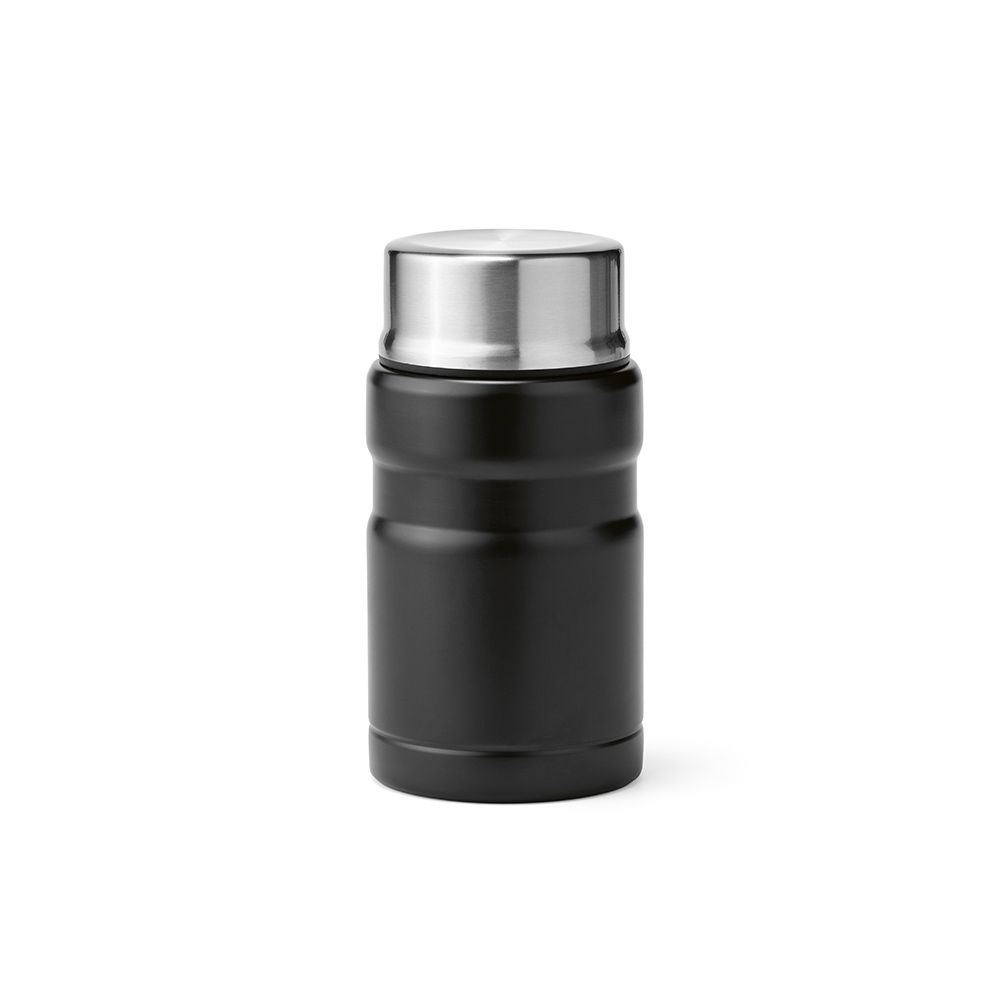 Picture of Dali 800 Food Flask rSS 810 ml. Double wall and foldable spoon