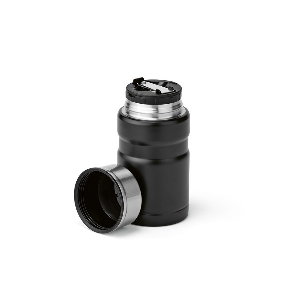 Picture of Dali 800 Food Flask rSS 810 ml. Double wall and foldable spoon
