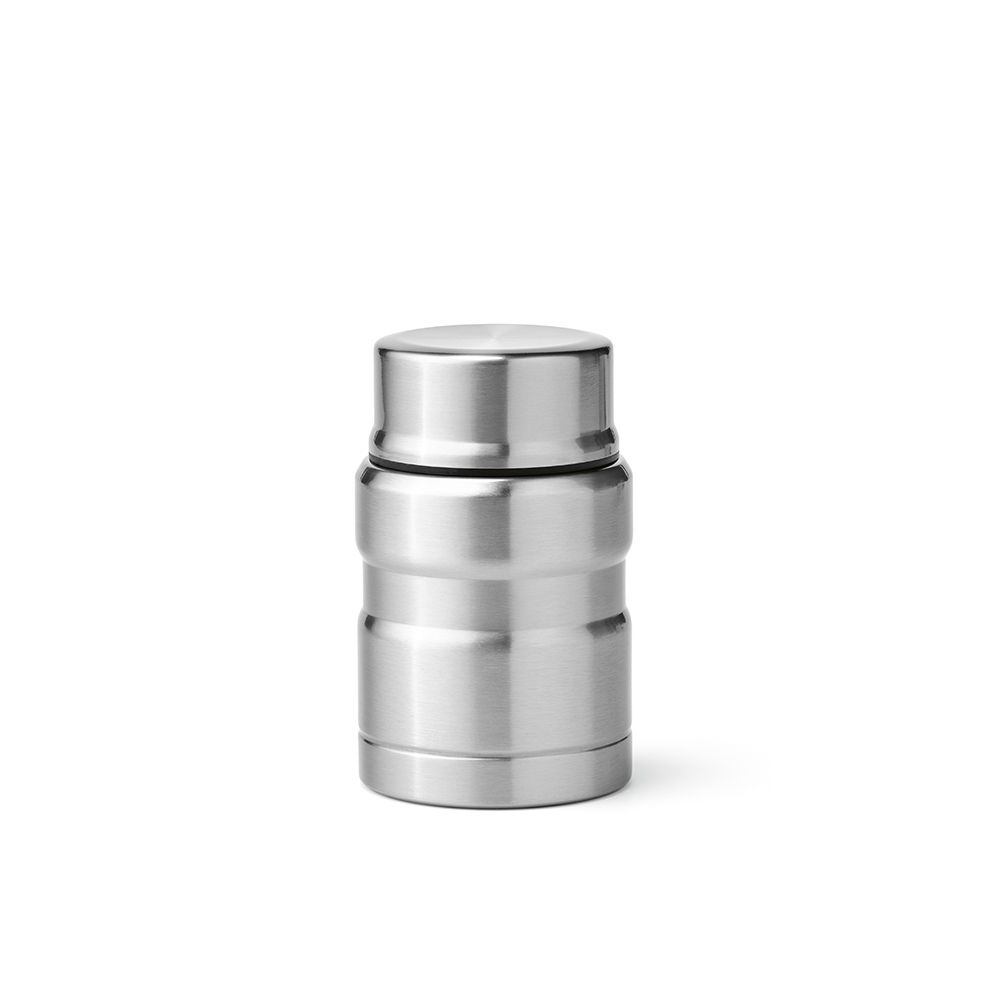 Picture of Dali 500 Food Flask rSS 570 ml. Double wall and foldable spoon