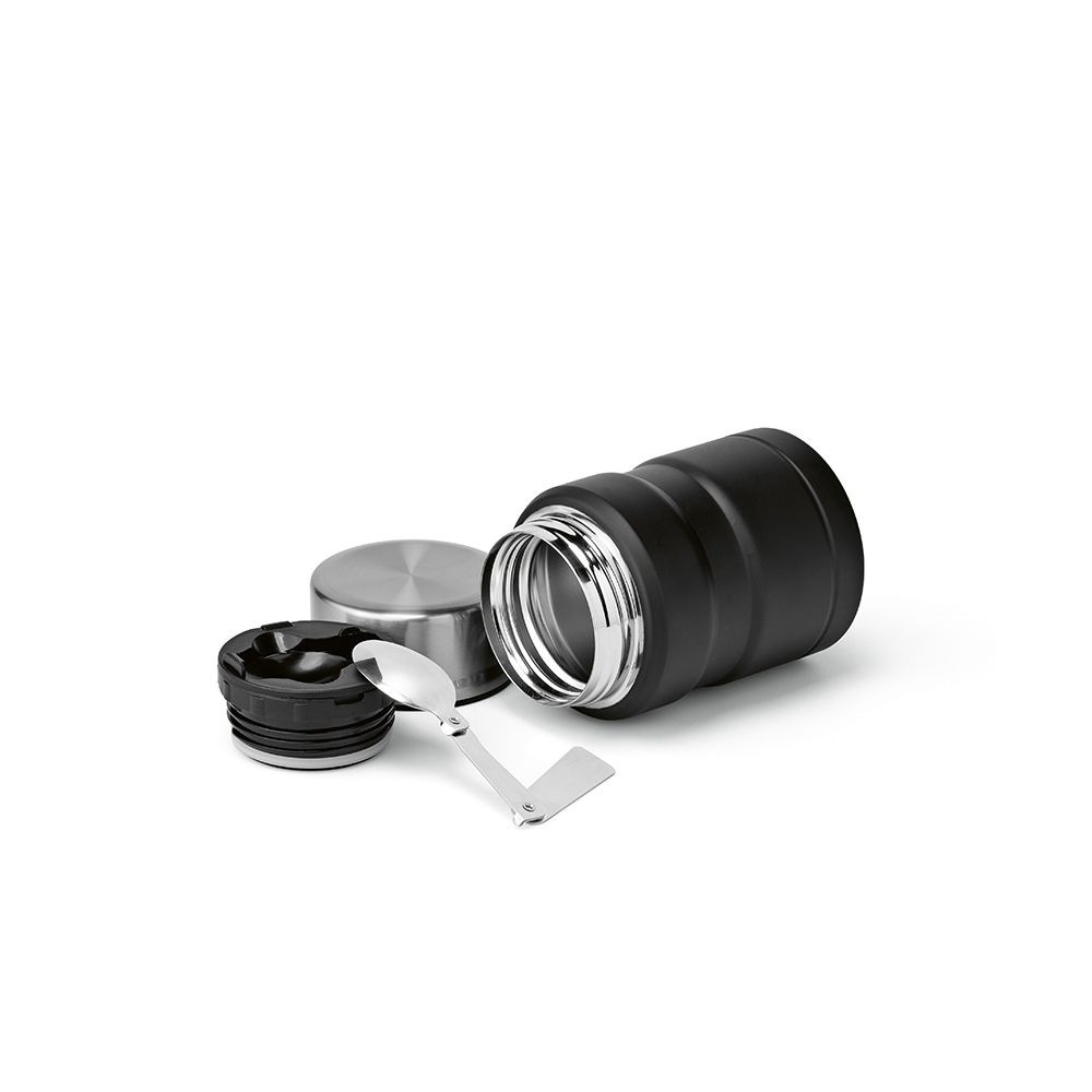 Picture of Dali 550 Food Flask rSS 570 ml. Double wall and foldable spoon