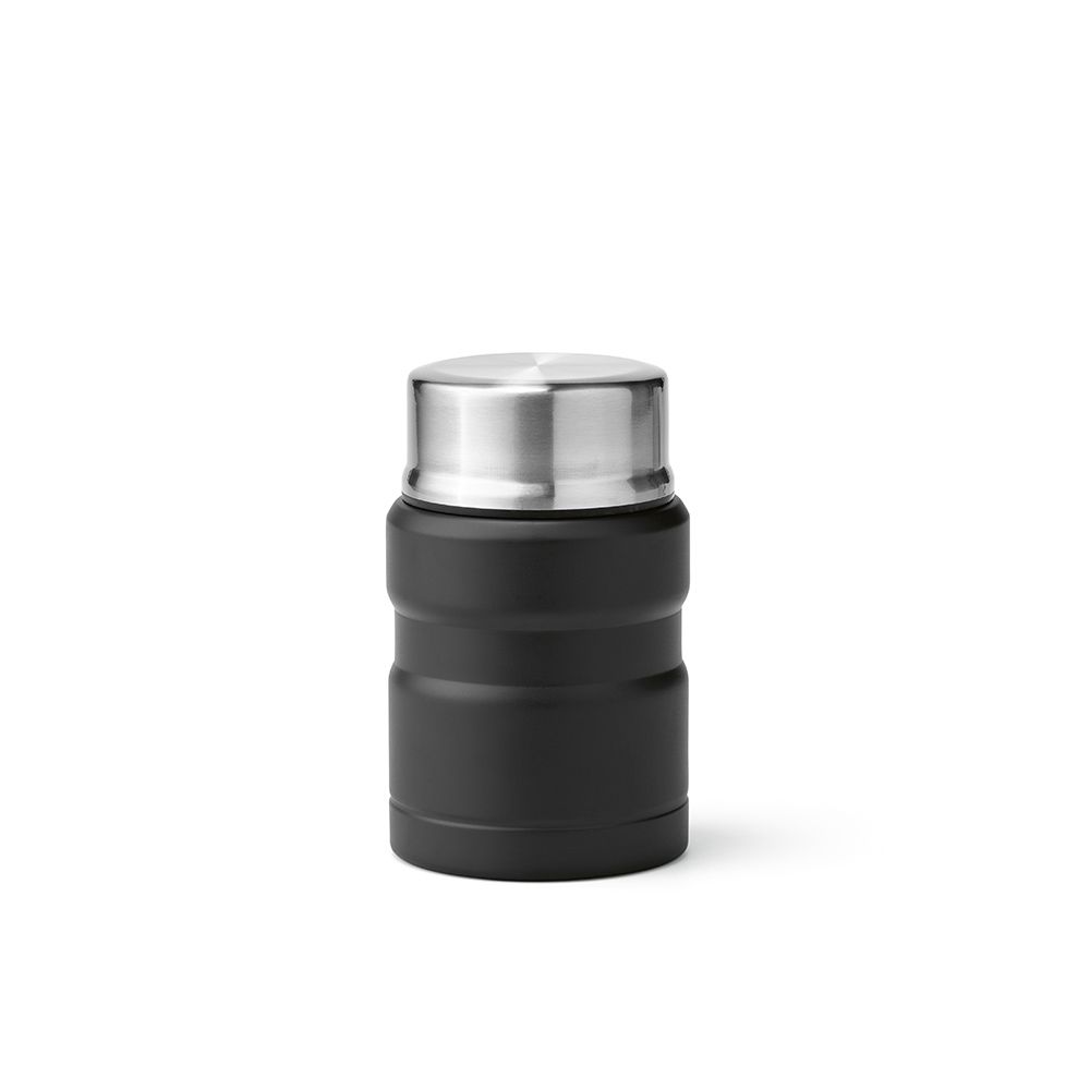 Picture of Dali 550 Food Flask rSS 570 ml. Double wall and foldable spoon