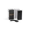 Picture of Hertz Powerbank rABS 30000mAh. LED display. 30W Charges laptop