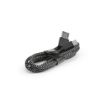 Picture of Leibniz Cable rPET. 1m USB-C to USB-A. Fast Charge